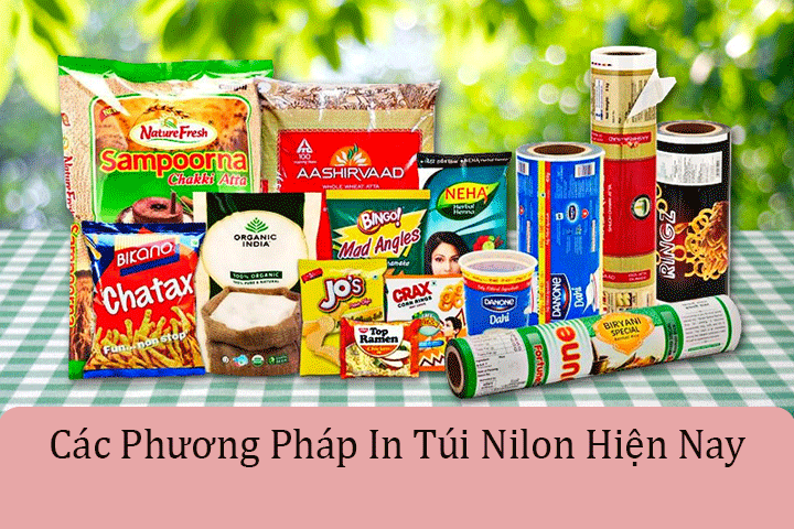 cac phuong phap in tui nilon
