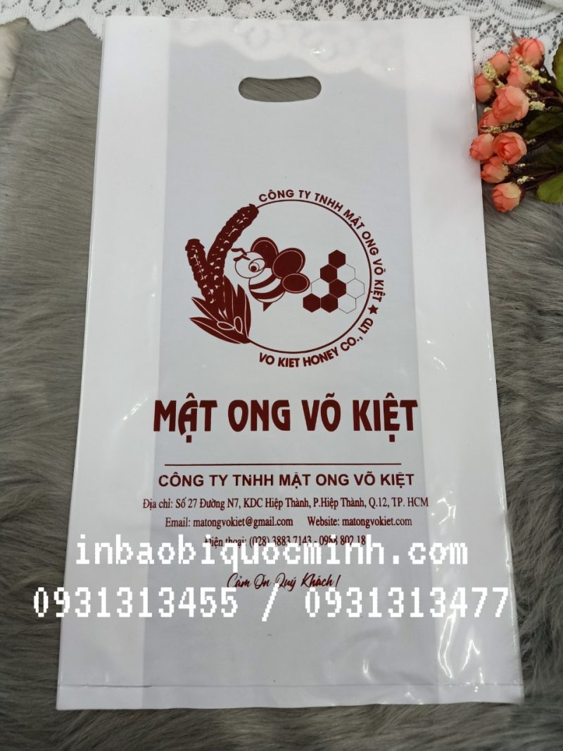 Quy trình đặt in bao bì tại Khánh Hòa của In Bao Bì Quốc Minh