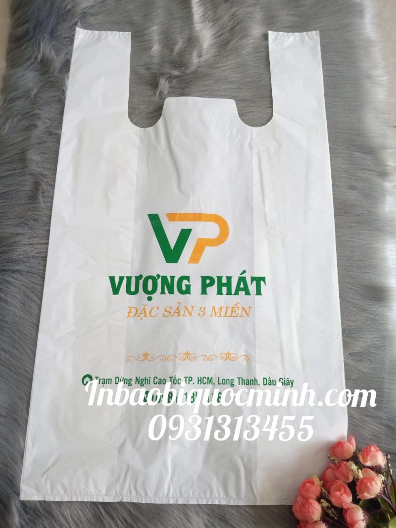 Quy trình nhận in bao bì tại Đồng Nai ở In Bao Bì Quốc Minh