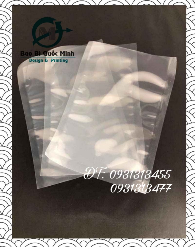 Mục đích in thương hiệu lên bao bì