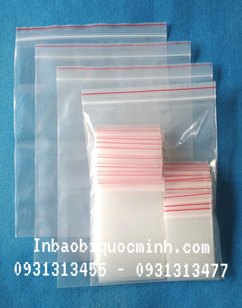 Quy trình nhận đặt in bao bì tại Bình Thuận