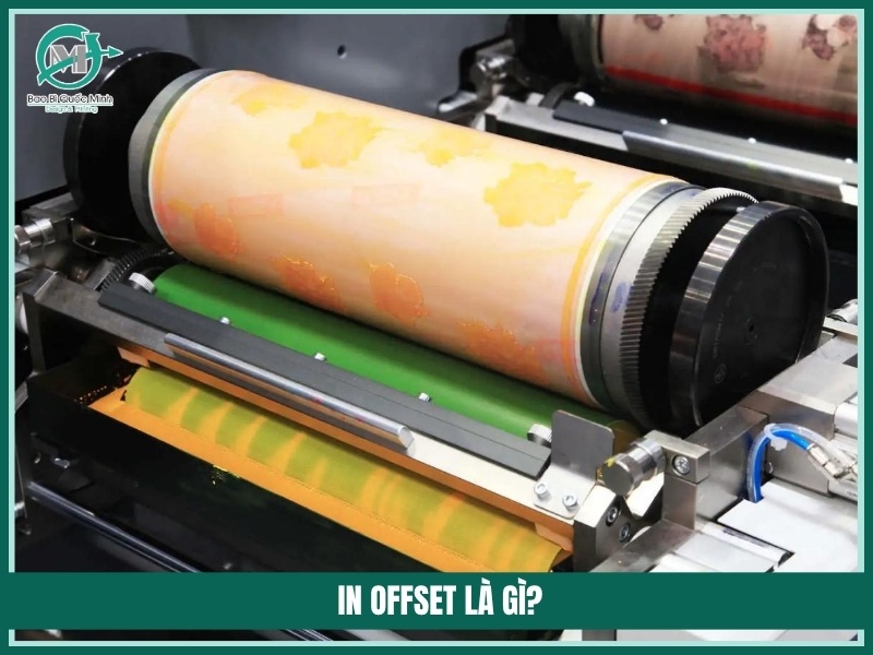 in Offset la gi