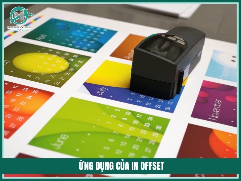 Ung dung cua in offset