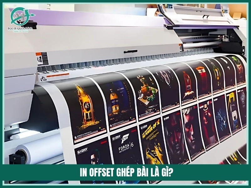 offset ghep bai la gi