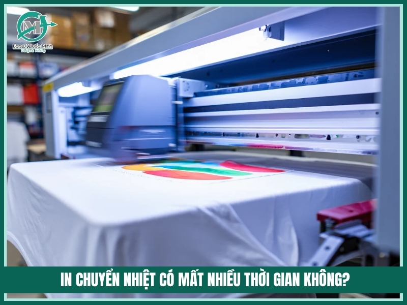 In chuyen nhiet co mat nhieu thoi gian khong