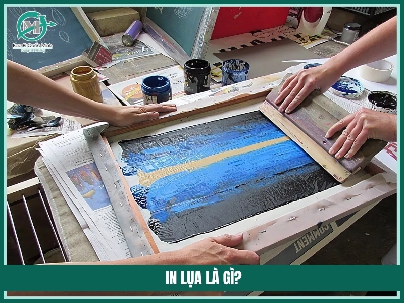 in lua la gi