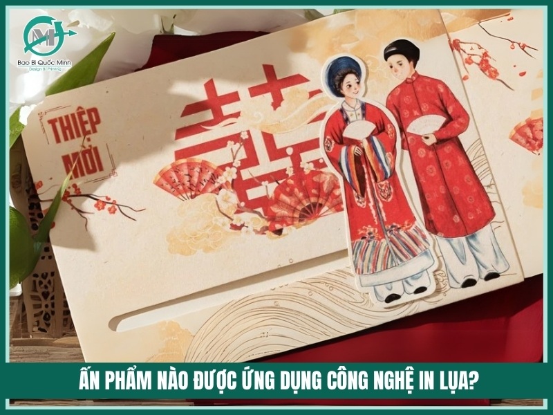 An pham nao duoc ung dung cong nghe in lua