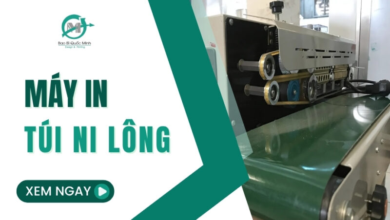 May in tui ni long