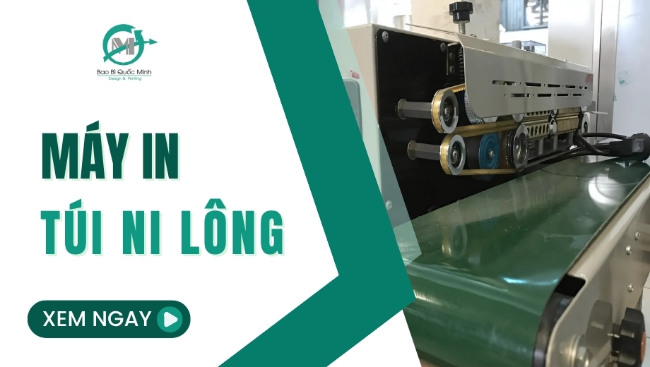May in tui ni long